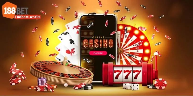 Tìm hiểu về nhà cái 188bet