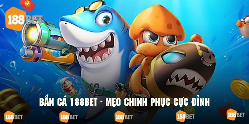 Nhiều trò chơi săn cá đổi thưởng cực hot