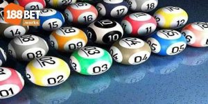 Bí quyết chơi xổ số 188BET: Chìa khóa mở ra cơ hội đổi đời
