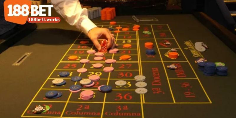 Cược theo nhóm số có tỷ lệ xuất hiện cao trong nhiều ván liên tiếp.