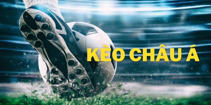 Một số thắc mắc của game thủ khi khám phá kèo châu á
