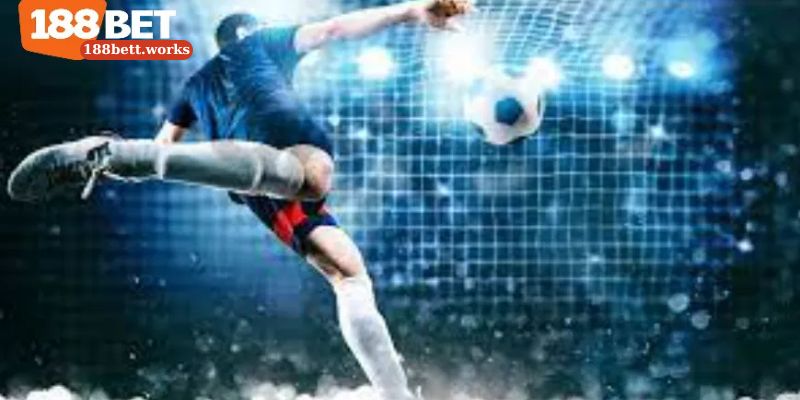 Cách cá cược kèo chấp một trái cơ bản tại 188bet