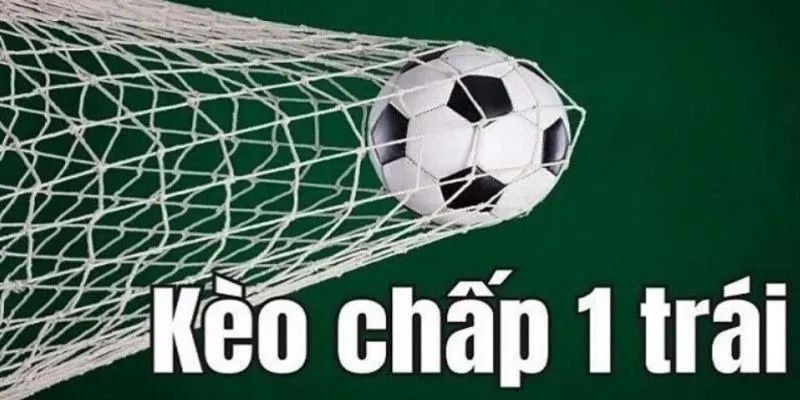 Kèo chấp ½ là gì? Cách chơi kèo chấp 0.5 – nửa trái
