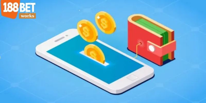 Điều kiện khi nạp tiền 188bet tại nhà cái