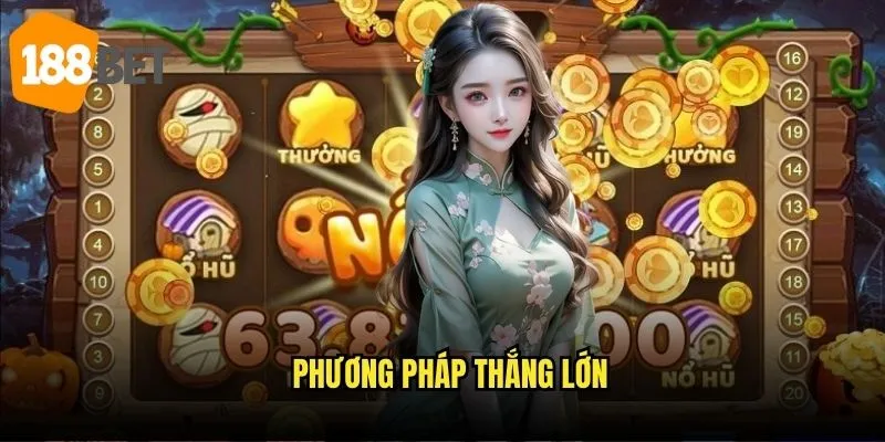 Phương pháp thắng lớn